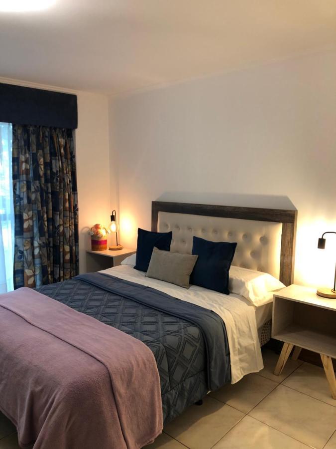 Mendoza Suites 3 -Parking Disponible- Kültér fotó