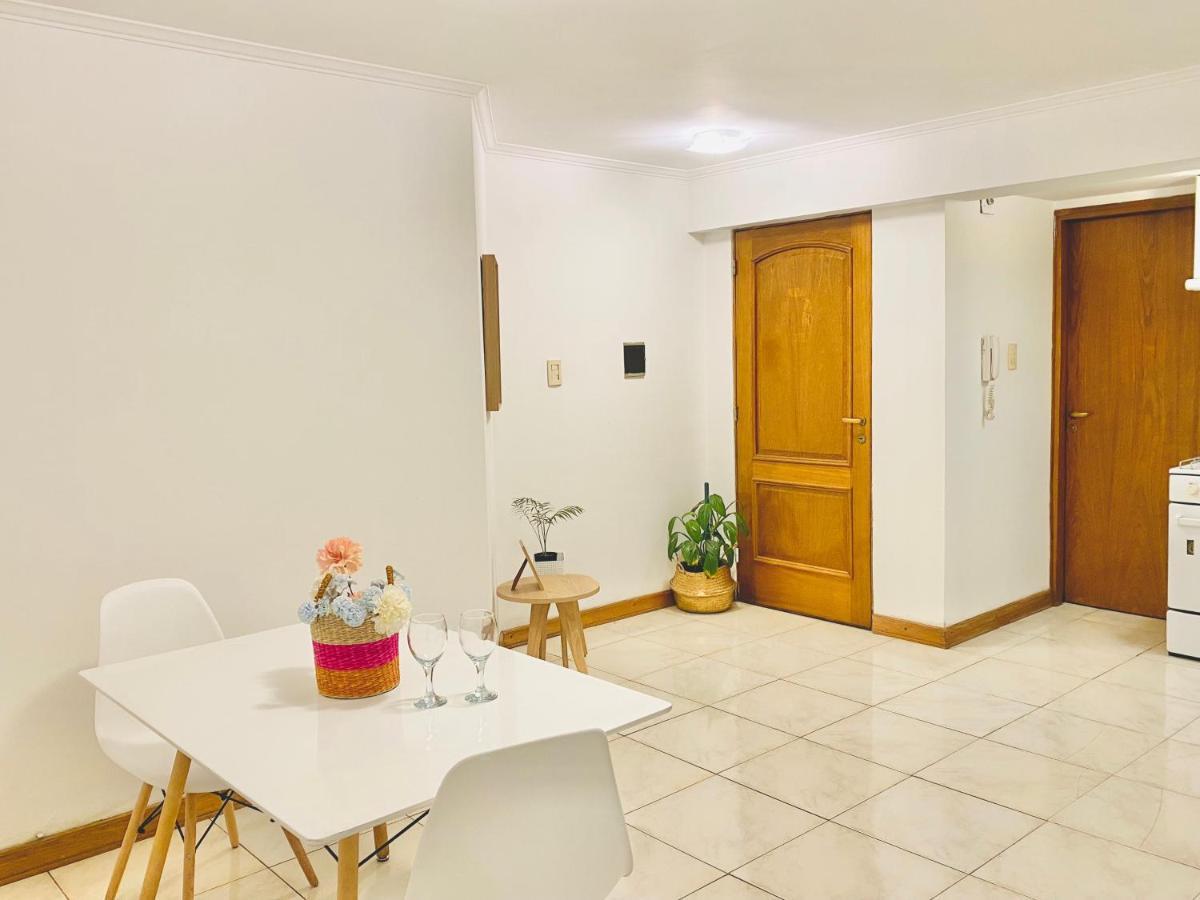 Mendoza Suites 3 -Parking Disponible- Kültér fotó