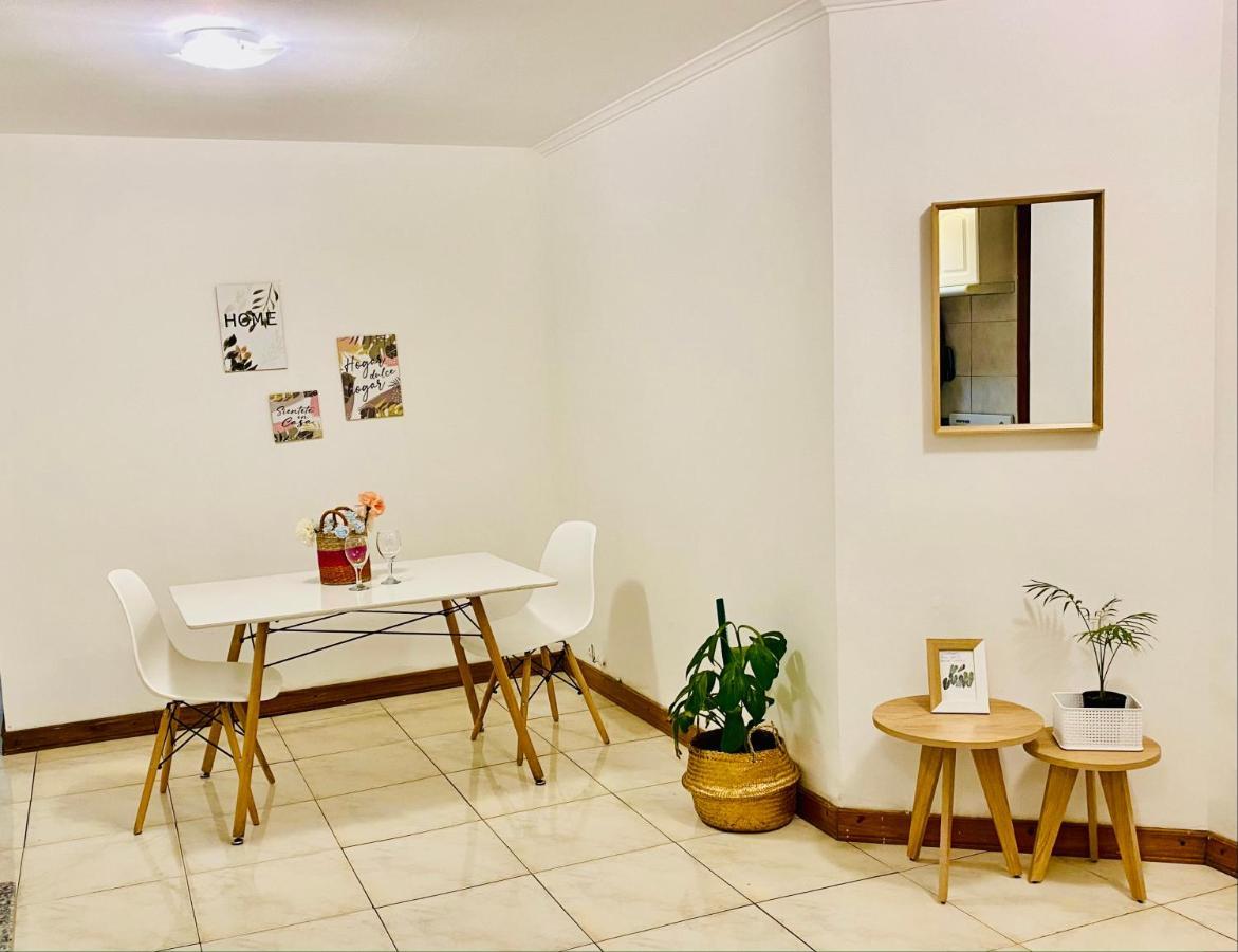 Mendoza Suites 3 -Parking Disponible- Kültér fotó