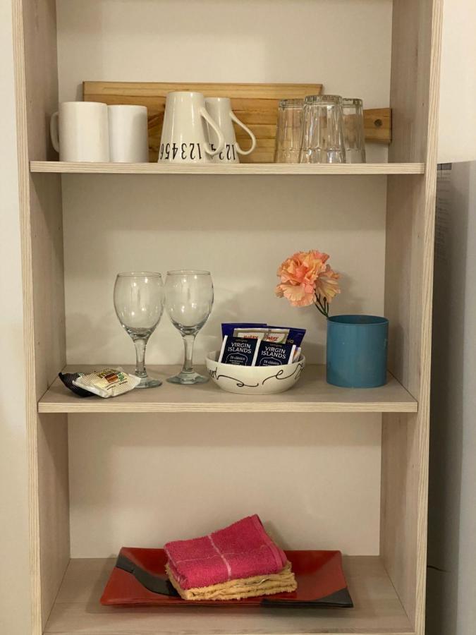 Mendoza Suites 3 -Parking Disponible- Kültér fotó